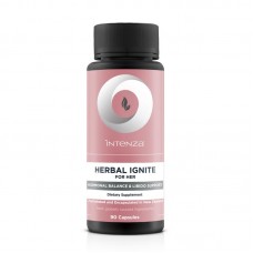 Intenza 艾给力 女士肾宝 90粒 